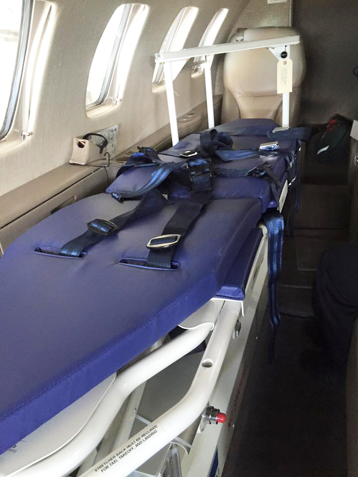 air ambulance int 3