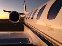 Citation Bravo