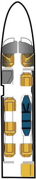 Citation interior graphic