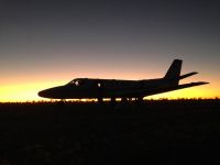 Air Ambulance