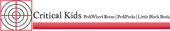 CriticalKids logo